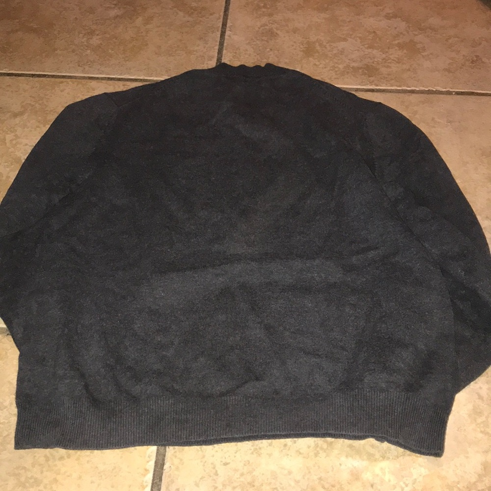 Turnbury Light Sweater Top Size Small - Picture 2 of 3